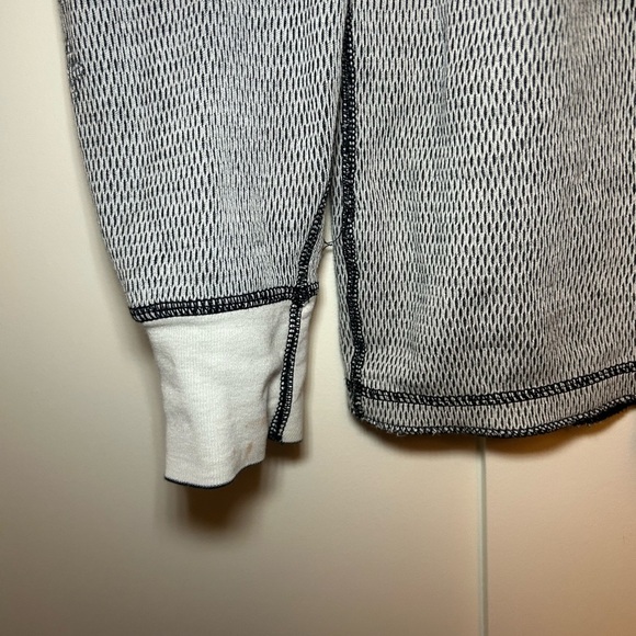 Rare Affliction George St-Peirre Reversible vintage thermal - Picture 8 of 16